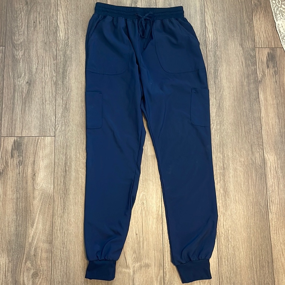 Women’s Scrub Pants